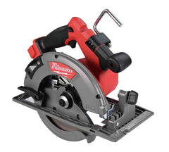 Milwaukee 2732-20 M18 18V Lithium-Ion FUEL Circular Saw (Tool Only)