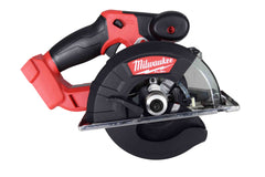 Milwaukee 2782-20 M18 Fuel 18v Brushless Lithium-ion 5-3/8inchcordless Metal Saw