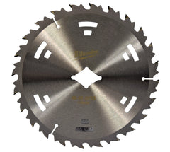 Milwaukee 2830-20 M18 FUEL 18V 7-1/4 in. Rear Handle Circular Saw (Bare Tool)