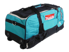 Makita 831269-3 Large LXT Tool Bag With Wheels for Cordless 18V Tools
