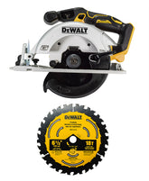 Dewalt DCS565B 20-Volt MAX Cordless Brushless 6-1/2 in. Circular Saw (Tool-Only)