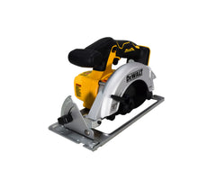DeWalt DCS566B 20V MAX* 6.5 in Circular Saw Cordless (Tool Only)