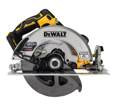 DeWalt DCS573B Flexvolt Advantage 20V MAX 7-1/4-Inch Cordless Circular Saw (Tool Only)