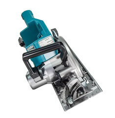 Makita GSR01M1 40V Max XGT Cordless Rear Handle 7-1/4" Circular Saw Kit (4.0 Ah)