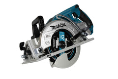 Makita XSR01PT 18V LXT 36V Brushless Rear Handle 7-1/4 Circular Saw 5.0 Kit