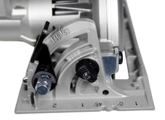 XSR01Z Circular Saw 18V X2 LXT Lithium Ion (36V) Brushless 7 1/4"