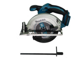 Makita XSS02Z 18V Volt Cordless 6-1/2inch Circular Saw (Bare Tool)