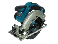Makita XSS02Z 18V Volt Cordless 6-1/2inch Circular Saw (Bare Tool)