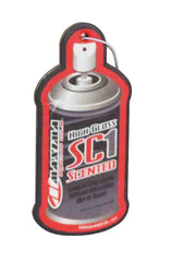 MAXIMA Racing Oils 10-10071 Pro SC1 Scented Air Car Freshener