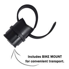 Kryptonite 6' KryptoFlex 1218 Key Cable 005223 Six Foot Cable Length