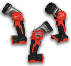Milwaukee 2696-26 M18 Cordless LITHIUM-ION 6-Tool Combo Kit
