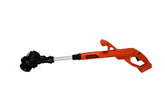 Black and Decker BCK279D2 20V MAX Leaf Blower and String Trimmer Combo Kit (BCK279D2)