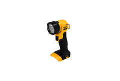 Dewalt DCK340C2 20V Max 3-Tool Drill Impact Light Combo Kit