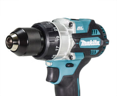 Makita XT288T 18V LXT Lithium-Ion Brushless Cordless 2-Pc. Combo Kit (5.0Ah)