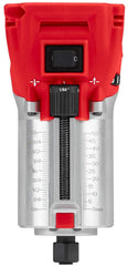 Milwaukee 2723-20 M18 FUEL 18-Volt Lithium-Ion Brushless Compact Router (Tool Only)