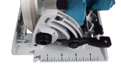 Makita XSH06Z 18V X2 LXT Lithium-Ion (36V) Brushless Cordless 7-1/4 in. Circular