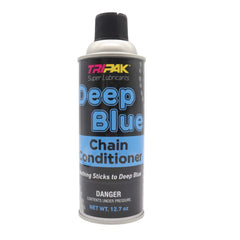 TRIPAK Deep Blue Chain Conditioner - Advanced Anti-Wear Formula