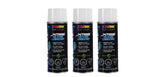 TRIPAK Heat Xtreme - Lubricating De-Icer for Frozen Machinery & Parts (3 Pack)