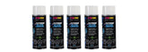 TRIPAK Heat Xtreme - Lubricating De-Icer for Frozen Machinery & Parts (5 Pack)