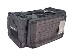 Odor Crusher Ozone 2.0 Black Mission Duty Bag (20”) Eliminates Odors On Any Gear