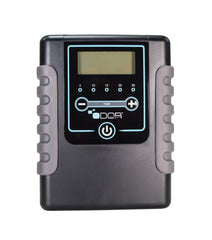 Odor Crusher Ozone K-9 Rolling Transport Bag (28″) Eliminates Odors On Any Gear