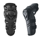 Polisport Knee Protection Devil for Off-Road - Adjustable Ergonomic Guard, Adult