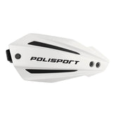 Polisport Bullit Full Wrap-Around Handguard for Motocross Motorcycles