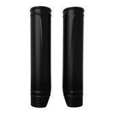 Polisport Upper Fork Protectors (Black)