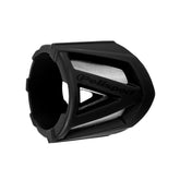 Silencer Protector (340-400 mm/13.4-15.7 in) (Black)