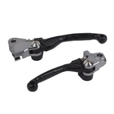 POLISPORT POLISPORT PIVOT LEVER SET YZ250F/450F'09-24 YZ125/250'15-24