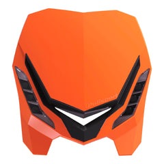 Polisport E-Blaze LED Motorcycle Headlight