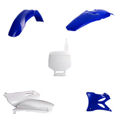 Polisport Motocross (MX) Replica Plastic Kit for Yamaha YZ 85 (2002-14) Dirt Bike