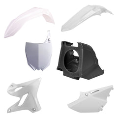 Polisport Motocross (MX) Restyling Kit for Yamaha YZ 125/250 (2002-21) Dirt Bike