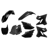 Polisport Motocross (MX) Restyling Kit for Yamaha YZ 125/250 (2002-21) Dirt Bike