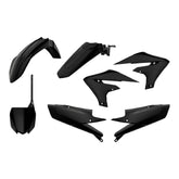 Polisport Motocross (MX) Replica Plastic Kit for Yamaha YZ 450F (2018-22) Dirt Bike
