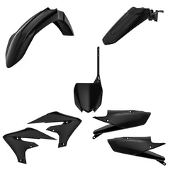 Polisport Motocross (MX) Replica Plastic Kit for Yamaha YZ 450F (2018-22) Dirt Bike