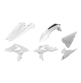 Polisport Motocross (MX) Replica Plastic Enduro Kit for Beta RR 2T/4T (2018-19) Dirt Bike