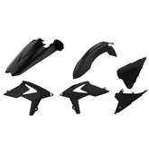 Polisport Motocross (MX) Replica Plastic Enduro Kit for Beta RR 2T/4T (2018-19) Dirt Bike