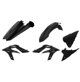 Polisport Motocross (MX) Replica Plastic Enduro Kit for Beta X-Trainer (2015-19) Dirt Bike