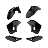 Polisport Motocross (MX) Replica Plastic Enduro Kit for Kawasaki KLR 650 (2008-2018) Dirt Bike
