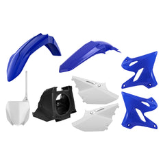 Polisport Motocross (MX) Restyling Kit for Yamaha YZ 125/250 (2002-2021) Dirt Bike