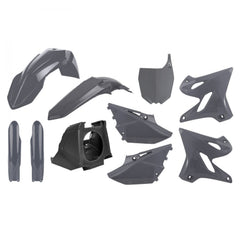 Polisport Motocross (MX) Restyling Kit for Yamaha YZ 125/250 (2002-2021) Dirt Bike