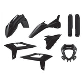 Polisport Motocross (MX) Replica Plastic Enduro Kit for Beta RR 2T/4T (2020-22) Dirt Bike