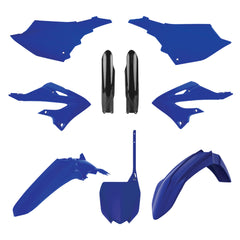 Polisport Motocross (MX) Restyling Kit for Yamaha YZ 125/250 (2002-21) Dirt Bike