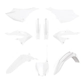 Polisport Motocross (MX) Restyling Kit for Yamaha YZ 125/250 (2002-22) Dirt Bike