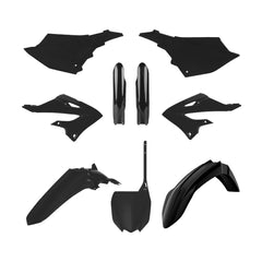 Polisport Motocross (MX) Replica Plastic Kit for Yamaha YZ125 & YZ250 (2022