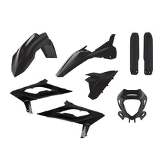 Polisport Motocross (MX) Replica Plastic Enduro Kit for Beta RR 2T/4T (2023-24) Dirt Bike