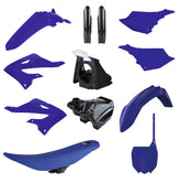 Polisport Motocross (MX) Restyling Kit for Yamaha YZ 125/250 (2002-2021) Dirt Bike