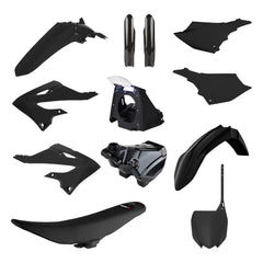 Polisport Motocross (MX) Restyling Kit for Yamaha YZ 125/250 (2002-2021) Dirt Bike