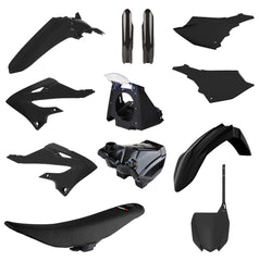 Polisport Motocross (MX) Restyling Kit for Yamaha YZ 125/250 (2002-2021) Dirt Bike